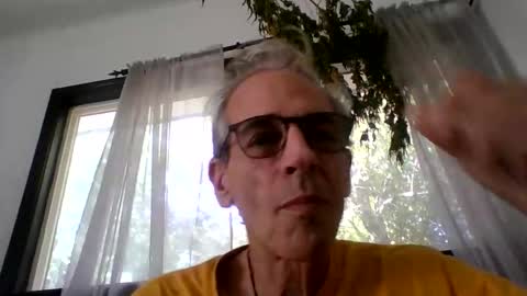 Roy Murrin online show from 10/12/25, 07:24