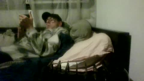 Roy Murrin online show from 10/30/25, 02:13