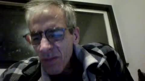 Roy Murrin online show from 11/22/25, 11:09