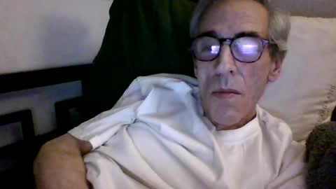 Roy Murrin online show from 02/05/26, 07:57