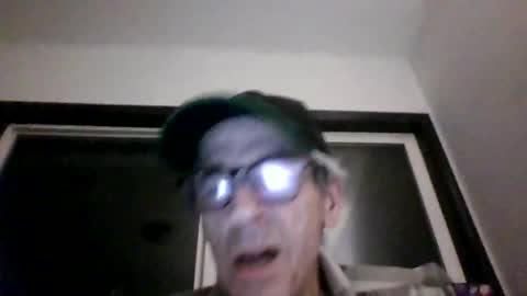 Roy Murrin online show from 02/08/26, 02:09