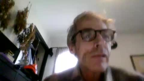 Roy Murrin online show from 02/09/26, 11:31