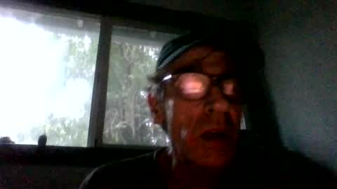 Roy Murrin online show from 05/19/26, 01:06