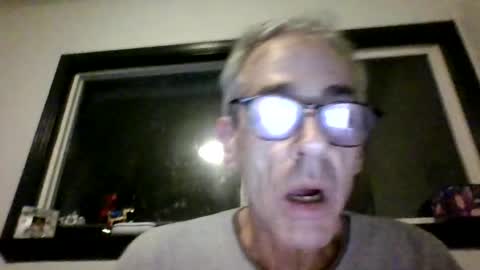Roy Murrin online show from 05/28/26, 09:28