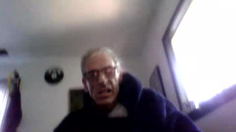 Roy Murrin online show from 06/07/26, 06:55