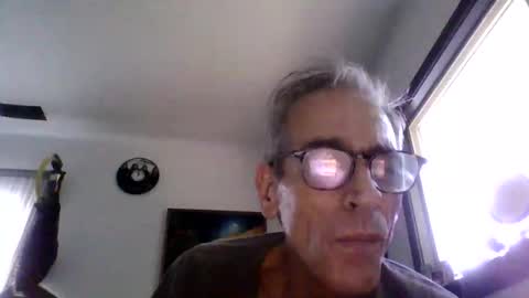 Roy Murrin online show from 06/08/26, 05:13