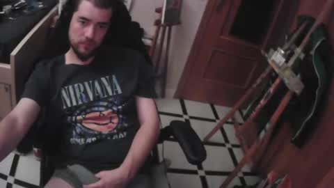 royer04 online show from 10/07/25, 10:51