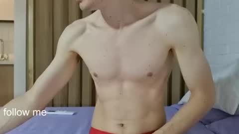 Roy online show from 07/18/26, 07:50