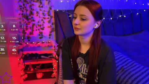 Rose online show from 05/01/26, 08:35