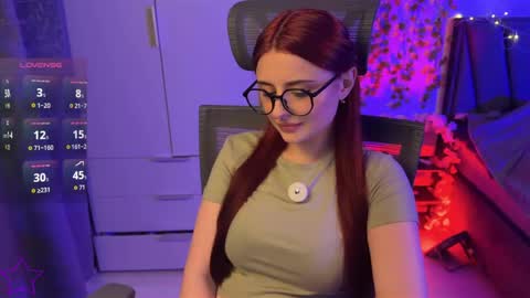 Rose online show from 05/31/26, 10:00