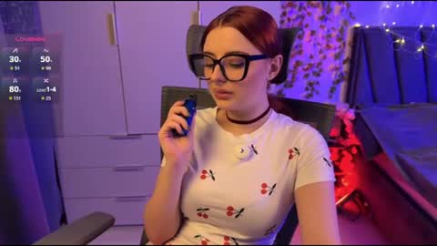 Rose online show from 06/10/26, 09:35