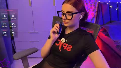 Rose online show from 06/27/26, 09:31