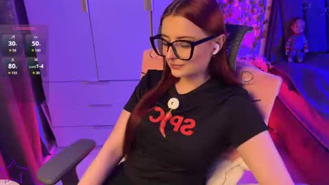 Rose online show from 07/15/26, 09:31