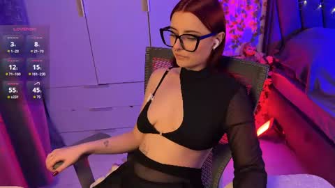 Rose online show from 08/05/26, 10:01