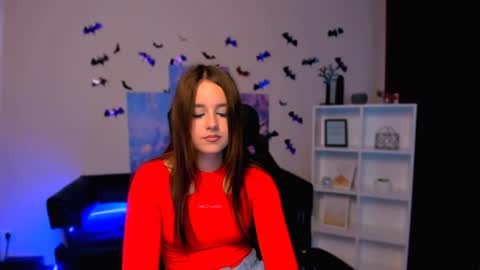 Im Rozmary nice to meet you 3 online show from 12/03/24, 03:33