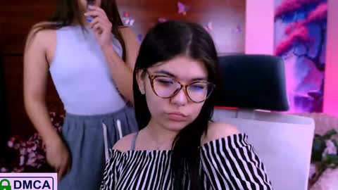 Im Rozmary nice to meet you 3 online show from 12/05/24, 04:44