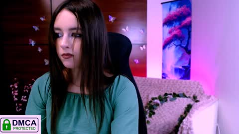 Im Rozmary nice to meet you 3 online show from 12/06/24, 12:16