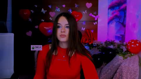 Im Rozmary nice to meet you 3 online show from 02/16/25, 10:21