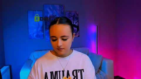 Im Rozmary nice to meet you 3 online show from 09/24/25, 03:59