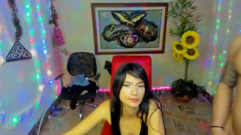 rrmodelsstars online show from 01/15/25, 11:10