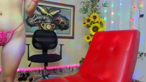 rrmodelsstars online show from 01/25/25, 12:37