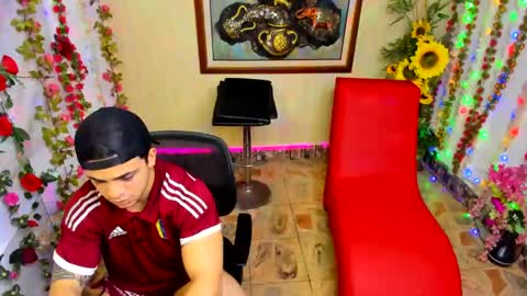 rrmodelsstars online show from 10/08/25, 04:10