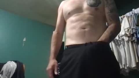 rrrrjay1 online show from 05/18/26, 01:24