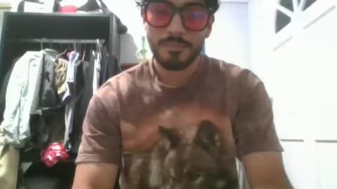 Snapshot of rshjayy chatting on 10/16/25, 06:47 rshjayy online show from 10/16/25, 06:47