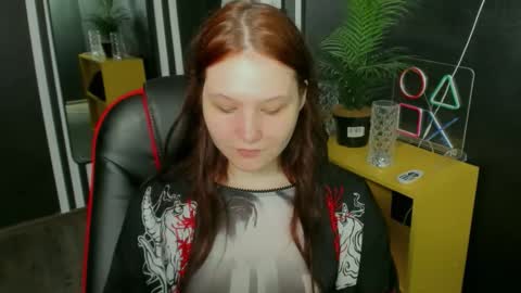 goth girl ruby 3 online show from 09/09/25, 06:13