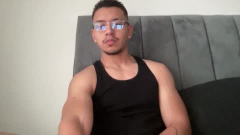 Ruan David online show from 11/12/25, 09:25