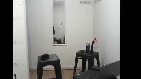 RubberKelly online show from 07/01/26, 09:58
