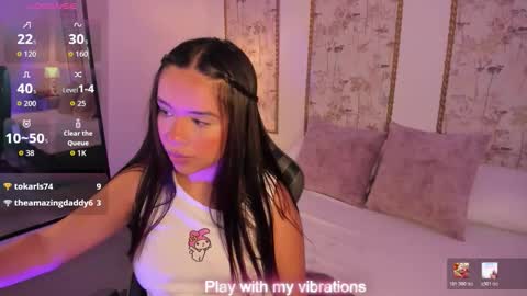 Snapshot of rubby_grundy chatting on 03/12/26, 02:50 R U B B Y online show from 03/12/26, 02:50