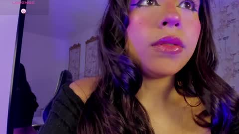 Snapshot of rubby_grundy chatting on 04/12/26, 02:27 R U B B Y online show from 04/12/26, 02:27
