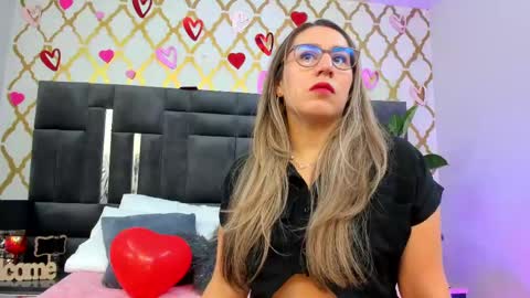 Snapshot of rubby_taylor chatting on 02/11/25, 02:57 RubbyTaylor online show from 02/11/25, 02:57