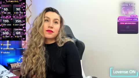 Snapshot of rubby_taylor chatting on 02/25/25, 09:35 RubbyTaylor online show from 02/25/25, 09:35