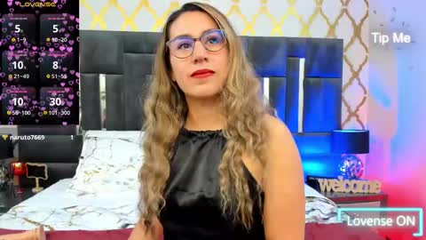 Snapshot of rubby_taylor chatting on 02/28/25, 02:42 RubbyTaylor online show from 02/28/25, 02:42