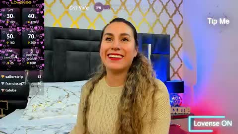 Snapshot of rubby_taylor chatting on 02/28/25, 09:44 RubbyTaylor online show from 02/28/25, 09:44