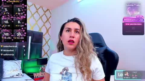 Snapshot of rubby_taylor chatting on 03/05/25, 09:15 RubbyTaylor online show from 03/05/25, 09:15