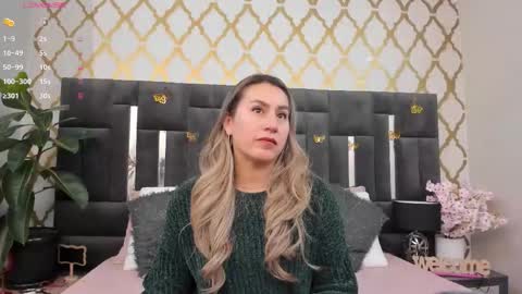 Snapshot of rubby_taylor chatting on 01/17/26, 11:37 RubbyTaylor online show from 01/17/26, 11:37
