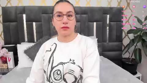 RubbyTaylor online show from 07/04/26, 11:38
