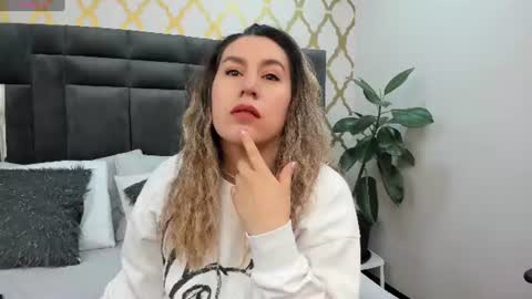 RubbyTaylor online show from 07/11/26, 11:35