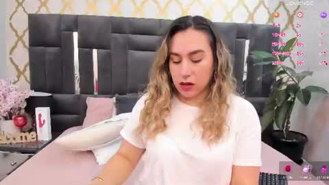 RubbyTaylor online show from 07/18/26, 12:09