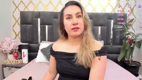 RubbyTaylor online show from 07/21/26, 02:30