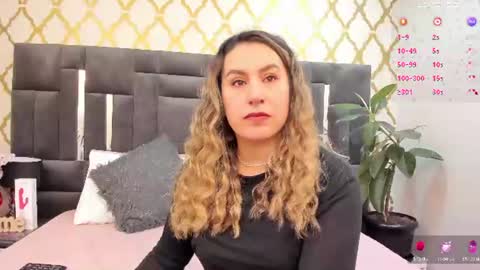 RubbyTaylor online show from 07/25/26, 12:14