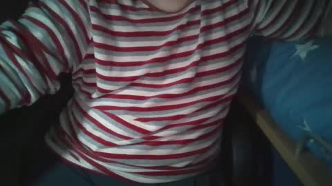 ruben90mr online show from 12/04/25, 02:32