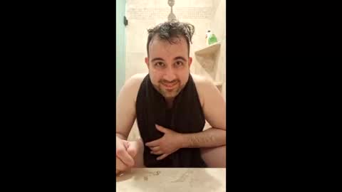 Ruben online show from 01/10/25, 01:42