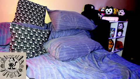 Ruben online show from 01/17/25, 02:50