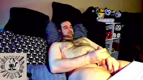 Ruben online show from 02/18/25, 10:14