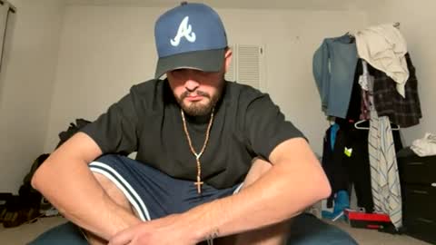 rubenzaragosa09 online show from 06/14/26, 05:53