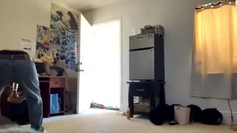 rubenzaragosa09 online show from 06/17/26, 10:21